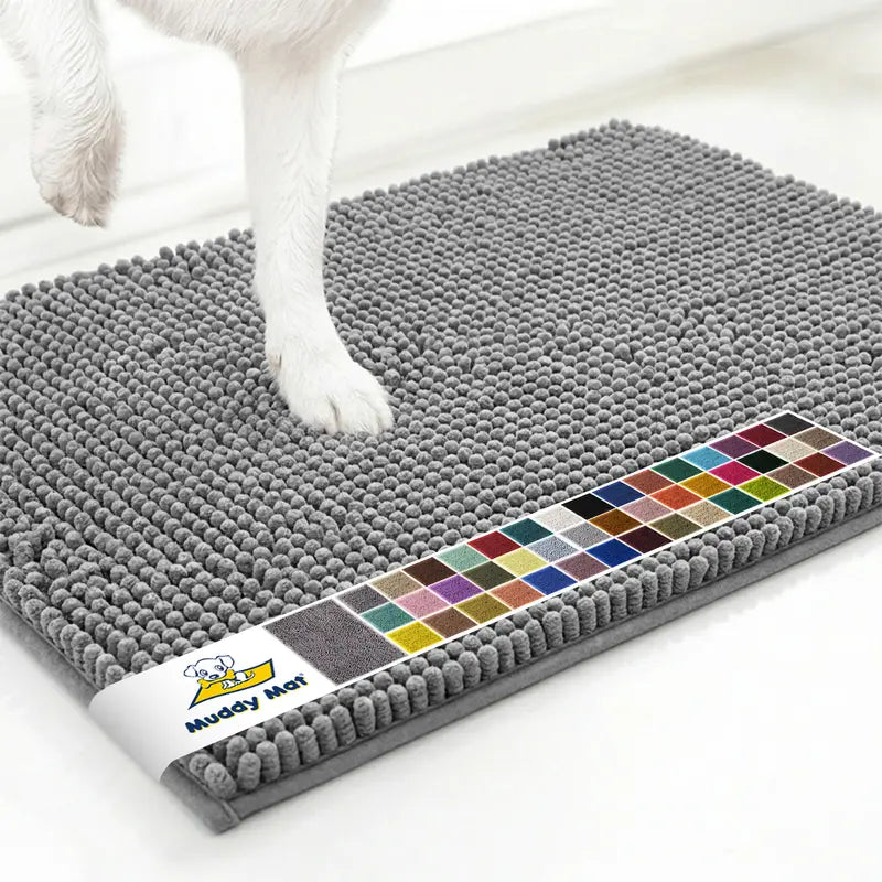 Muddy Mat Original Anti-Mud Mat