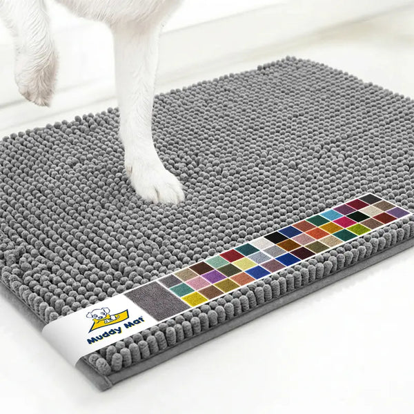 Muddy Mat Original Anti-Mud Mat